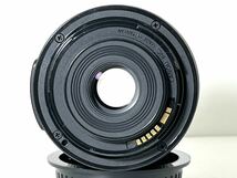 美品 キヤノン Canon EF-S 18-55mm F3.5-5.6 IS STM 手振れ補正付 動作良好確認済み　週末だけ値下げします！_画像8