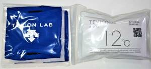 DESCENTE DAT-9000 core кондиционер BL/ голубой TEKION LAB обычная цена Y3960