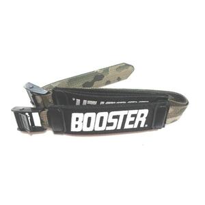 BOOSTER STRAP　EXPERT/RACER　カモフラージュLimited 　定価は￥7150　バーゲン価格！即決・現品限り