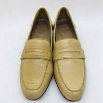 【美品】クラークス Clarks レディースローファー 22.5㎝_画像4