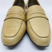 【美品】クラークス Clarks レディースローファー 22.5㎝_画像5