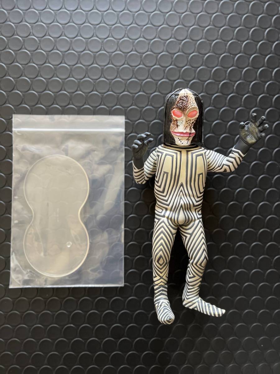 ヤフオク! -「エクスプラス ダダ」(ウルトラマン) (特撮)の落札相場