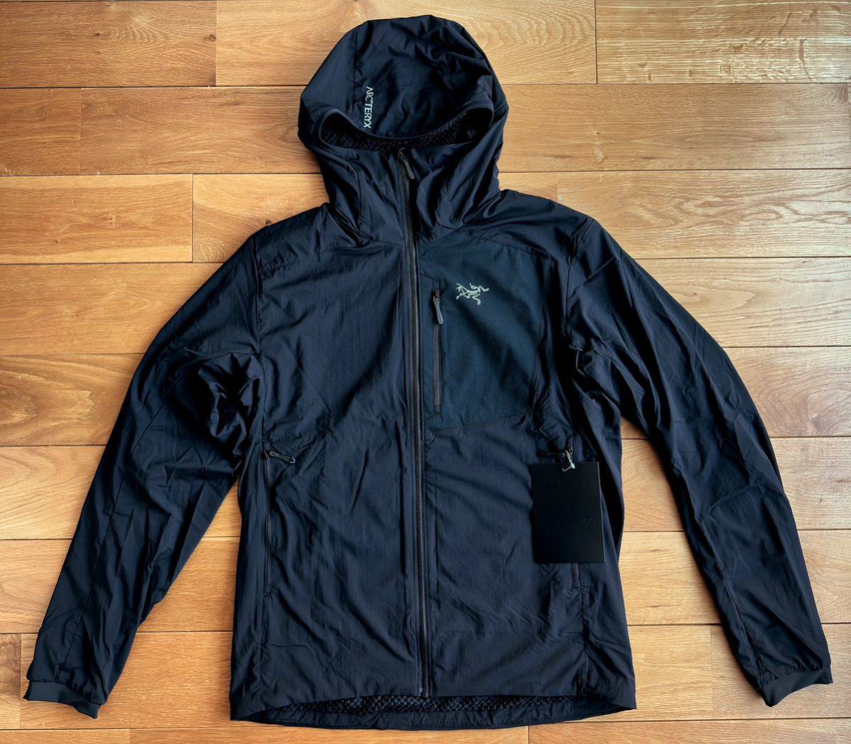 ヤフオク! - 【2022 国内正規 新品】ARC'TERYX Atom