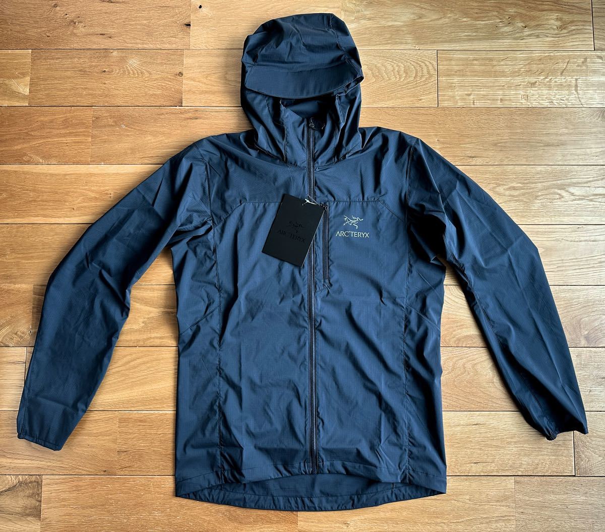 Yahoo!オークション -「arc'teryx squamish hoody」の落札相場・落札価格