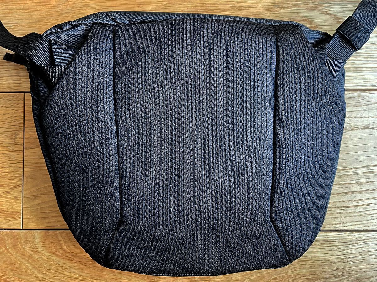 国内正規 新品】ARC'TERYX Mantis 2 Waist Pack Black アークテリクス