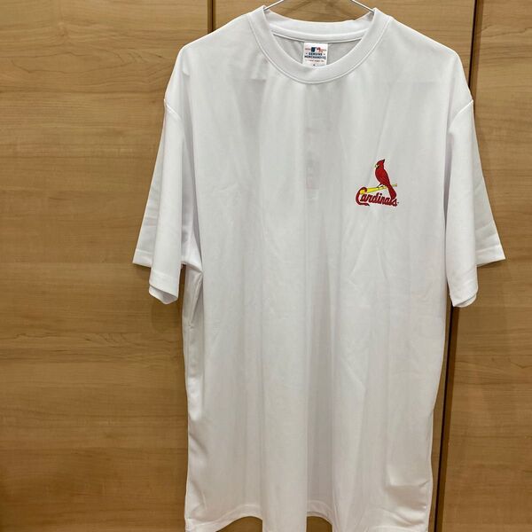 MLB カージナルス Tシャツ 5L ヌートバー 野球アメリカ