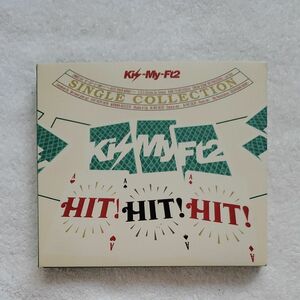 ＫｉｓＭｙＦｔ２ＤＶ／ＨＩＴ！ ＨＩＴ！ ＨＩＴ！