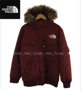 THE NORTH FACE ノースフェイス Recycled Gotham Jacket ゴッサムジャケット(S)ND52214Z