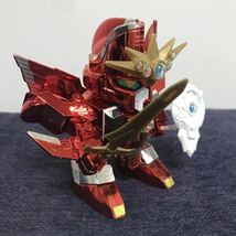 元祖SDガンダム　エルガイヤー_画像8