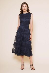 【現行品】TADASHI SHOJI タダシショージ フォーマルワンピース US0