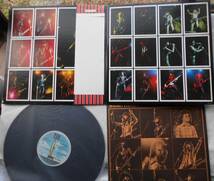 スージー・クアトロ SUZI QUATRO●LP●クアトロ白書 AGGRO PHOBIA●英国ロック ブリティッシュ・ロック アイドル●優良品！！_画像2