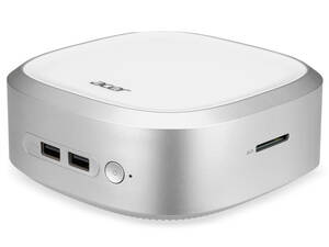 * new goods *Acer/ Acer RN66-H5B [ Mini barebone Revo Base (Core i5-5200U)]