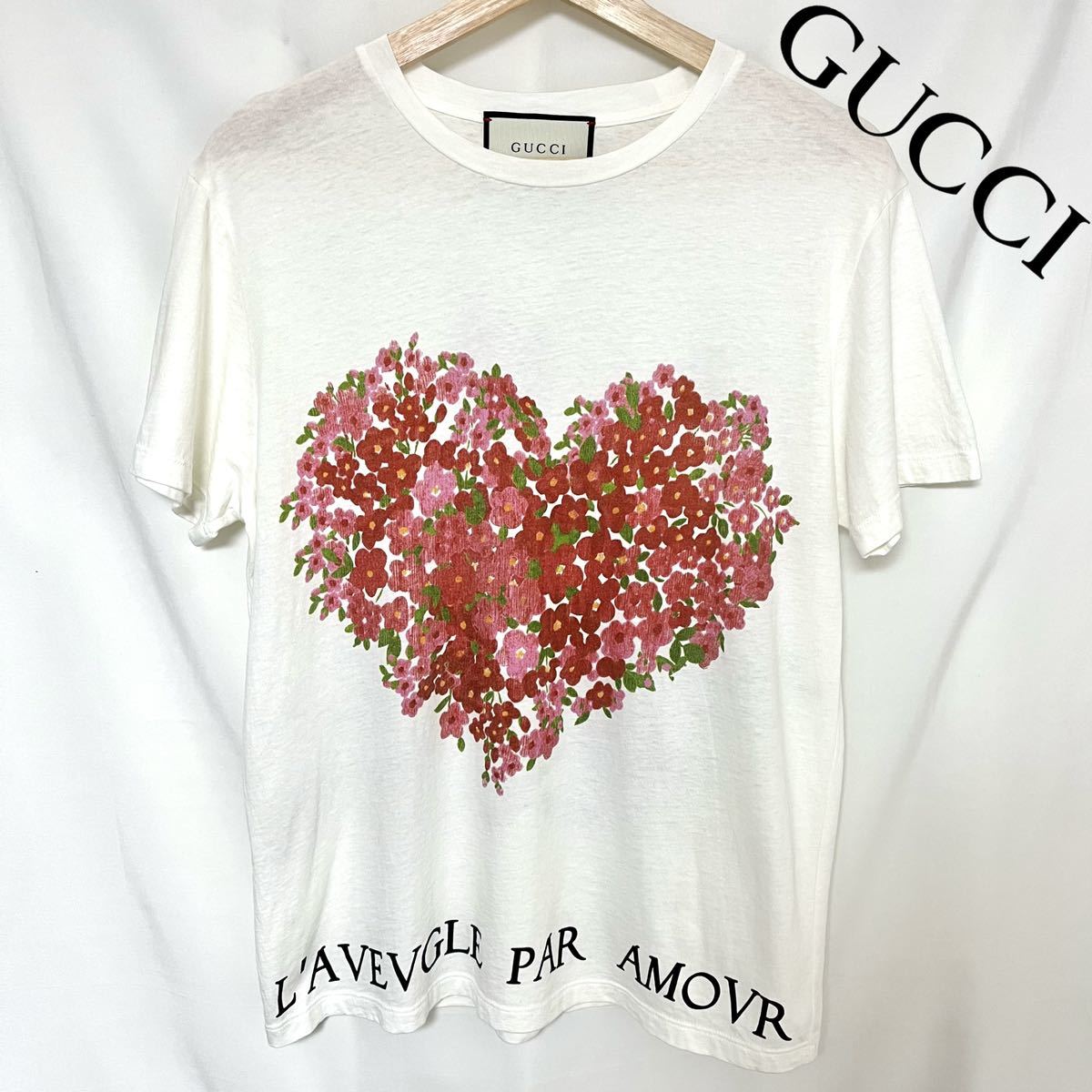 gucci 花柄 シャツの値段と価格推移は？｜10件の売買データからgucci