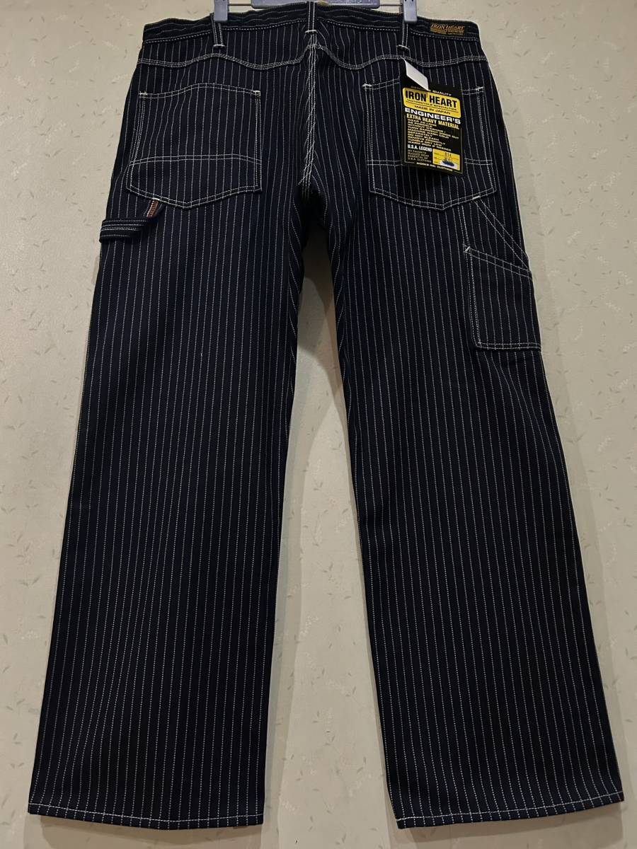 2023年最新】ヤフオク! -アイアンハートウォバッシュの中古品・新品