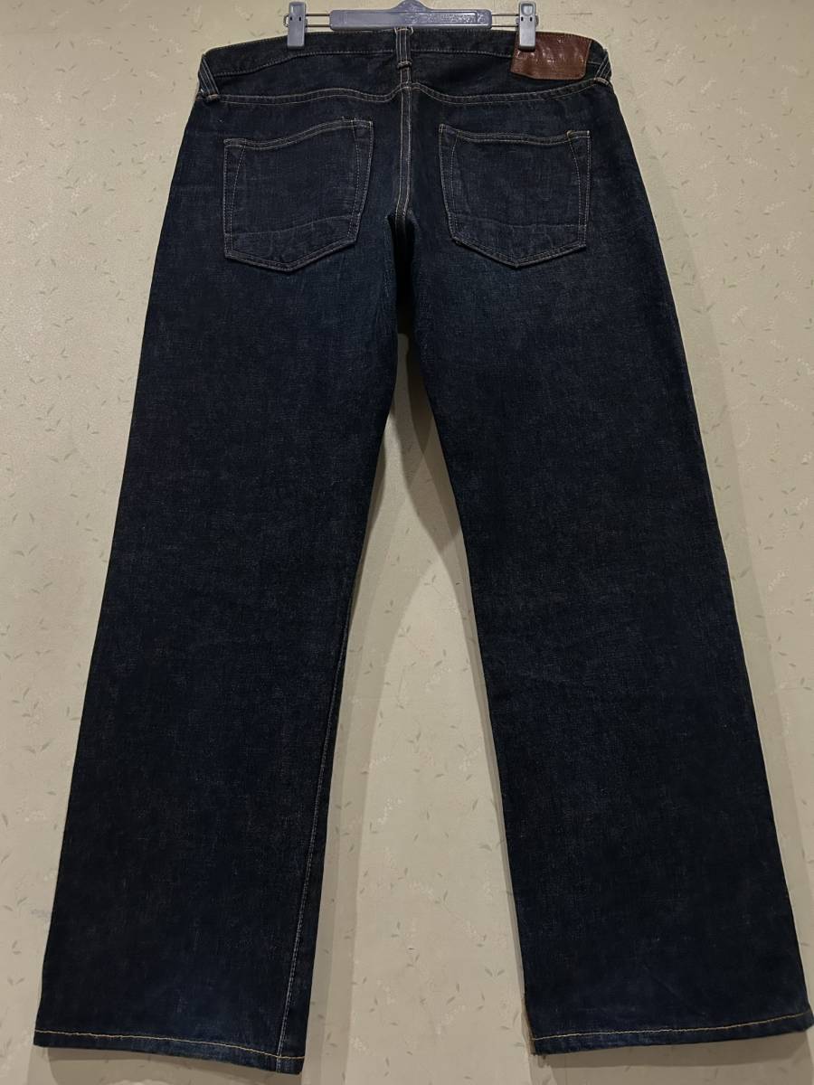 2023年最新】ヤフオク! -「リアルマッコイズ ジーンズ 001」(ザ リアル