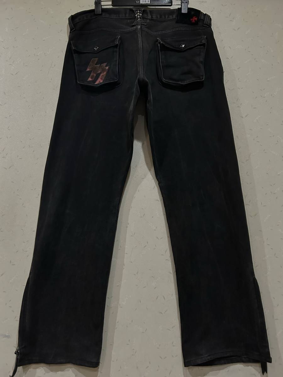 年最新ヤフオク! ボトムススカルフライト ブランド別の中古