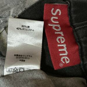 ※Supreme シュプリーム REALTREE イージーパンツ S      BJBC.Gの画像7