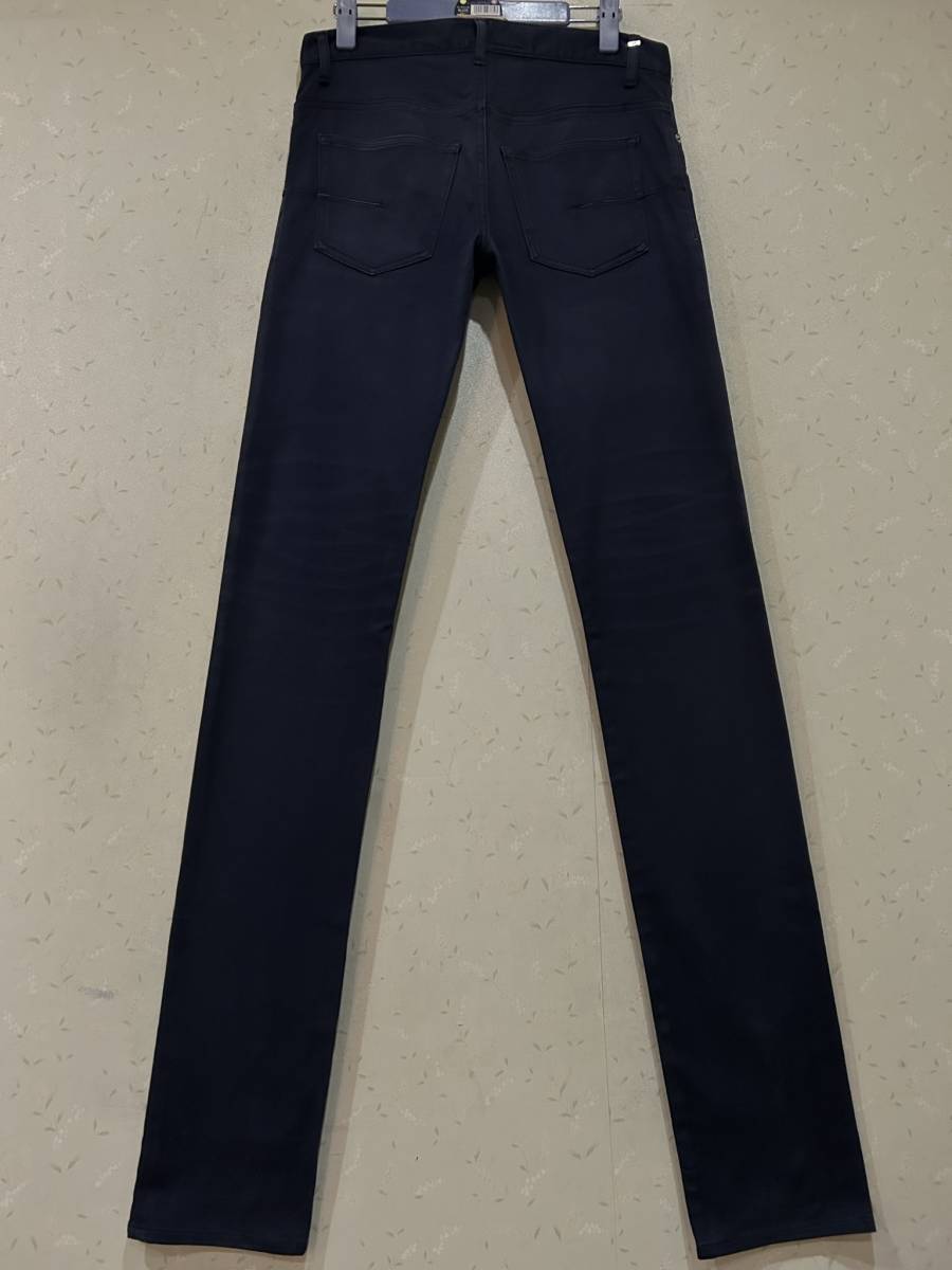 Dior homme ディオールオム 163D006A1114 ストレッチ デニムパンツ