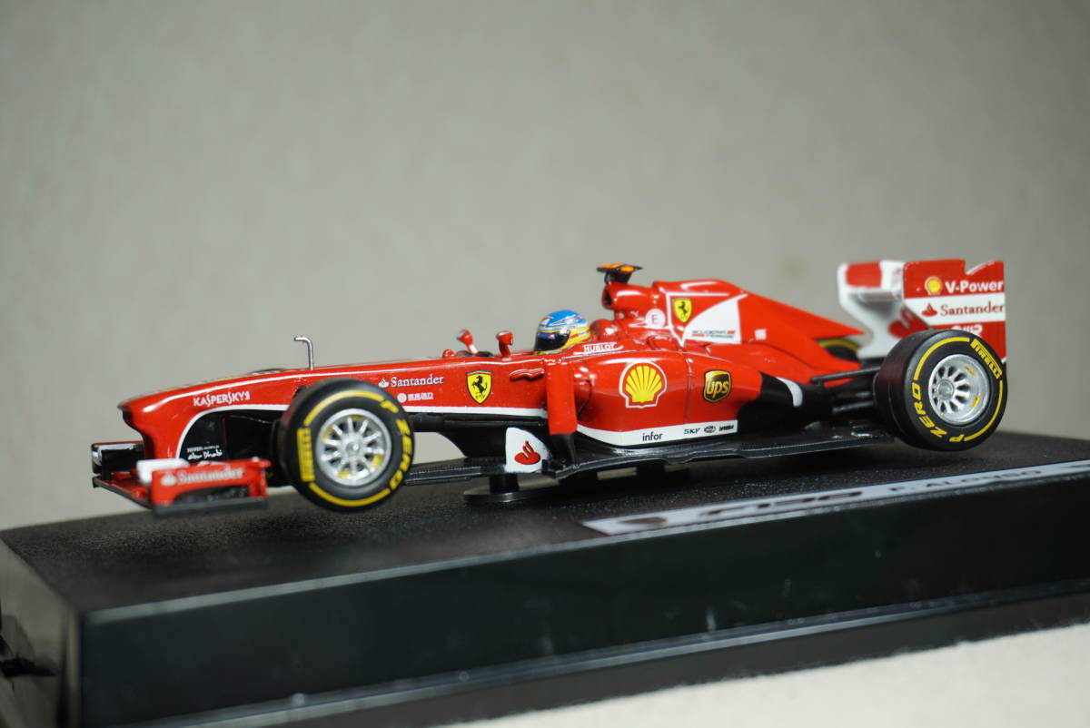 2023年最新】Yahoo!オークション -フェラーリ f1(ホットウィール)の