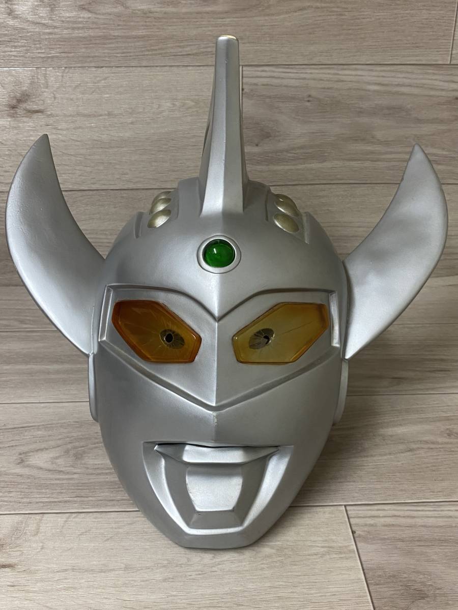 ヤフオク! -「ウルトラマンレプリカマスク」(おもちゃ、ゲーム) の落札