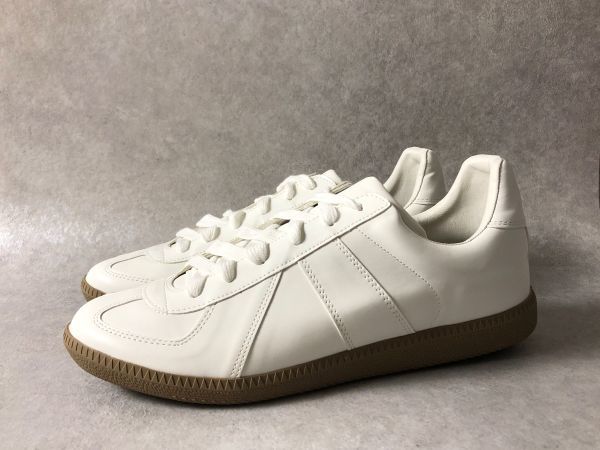 特注品 - 46新品 メゾン マルジェラ スプラッシュペイント ジャーマン