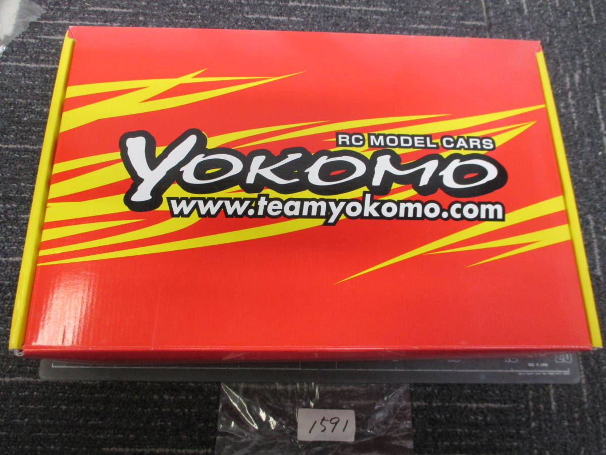 Yahoo!オークション -「ヨコモ ランニングセット」(ホビー Yahoo!オークション -「ヨコモ ランニングセット」(ホビー
