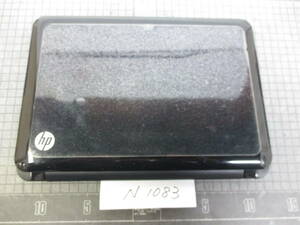 Ｎ1083 hp　 Ｍｉｎｉ　 110-3100 　ＨＤＤデーター消去済み　　ノートPC　メンテナンス前提　　　　　　　　　　