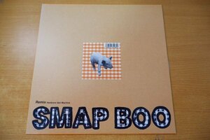 E1-097＜LP/美品＞SMAP / BOO