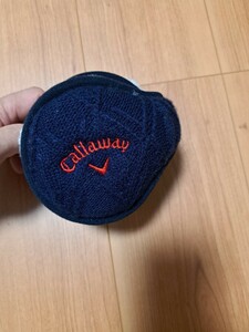 Callaway　キャロウェイ　イヤーマフ　男女共用　ユニセックス　