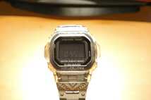 ★ G-SHOCK GW-M5610 DW5610系適合 保護ガラスフィルム カスタム用 _画像8