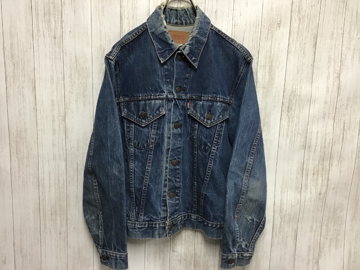 2023年最新】ヤフオク! -リーバイス70505 タグの中古品・新品・未使用