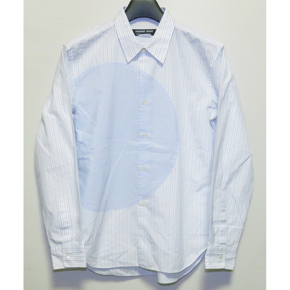 2023年最新】Yahoo!オークション -「COMME DES GARCONS homme deux