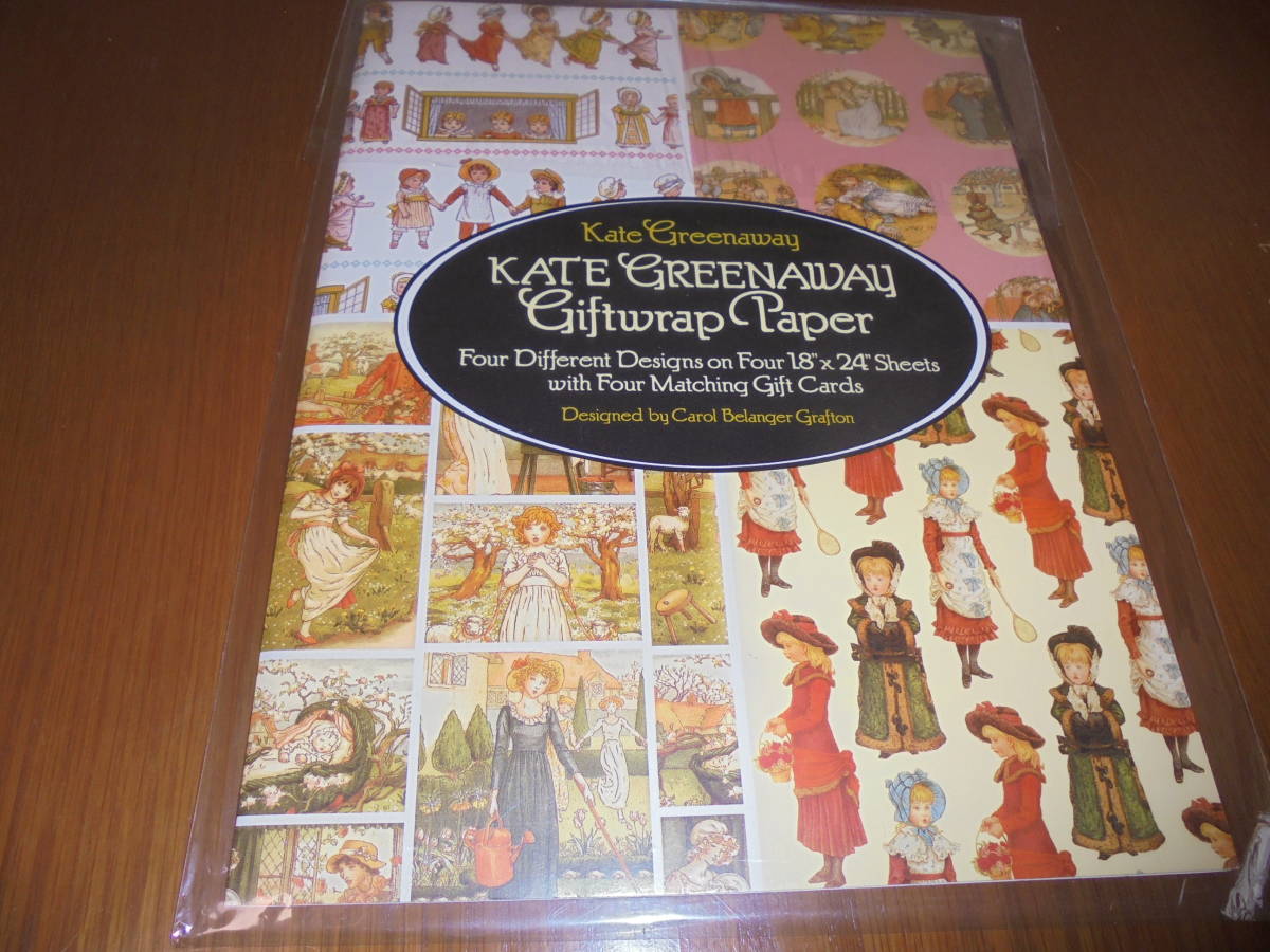 2023年最新】ヤフオク! -ケイト グリーナウェイの中古品・新品・未使用