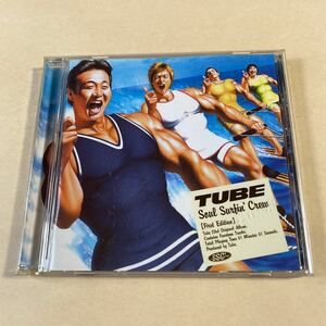 TUBE 1CD「Soul Surfin' Crew」