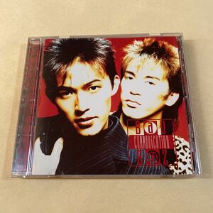 B'z 1MiniCD「BAD Communication」