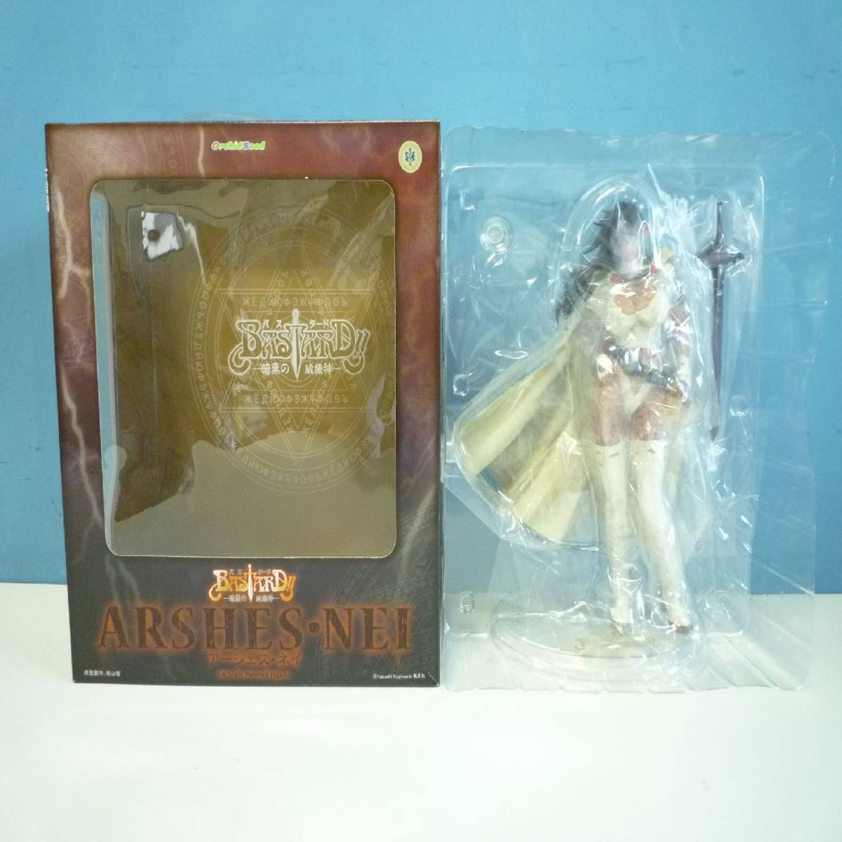 ヤフオク! -「アーシェス ネイ オーキッドシード」の落札相場・落札価格