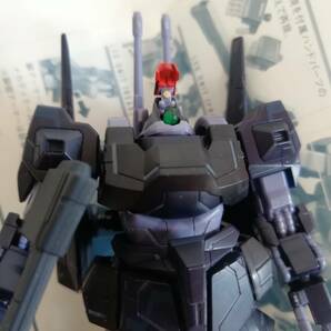 ☆中古品☆ 1/200 HCM-Pro RMS-099 リックディアス ガンプラの画像2