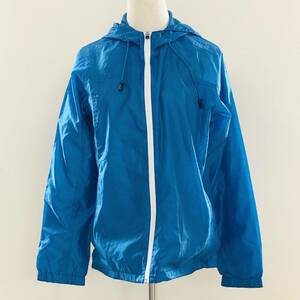 AS0269 beautiful goods BODYMAKER body Manufacturers lady's outer sport wear thin XL blue blue plain ... outdoor spring summer training 