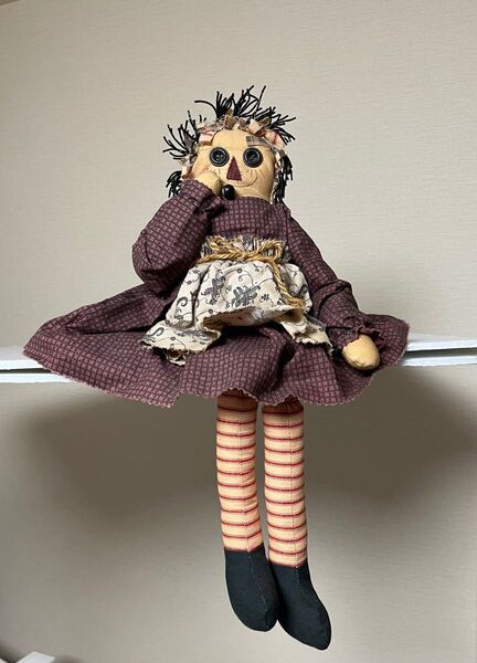 カントリードール*ハンドメイド