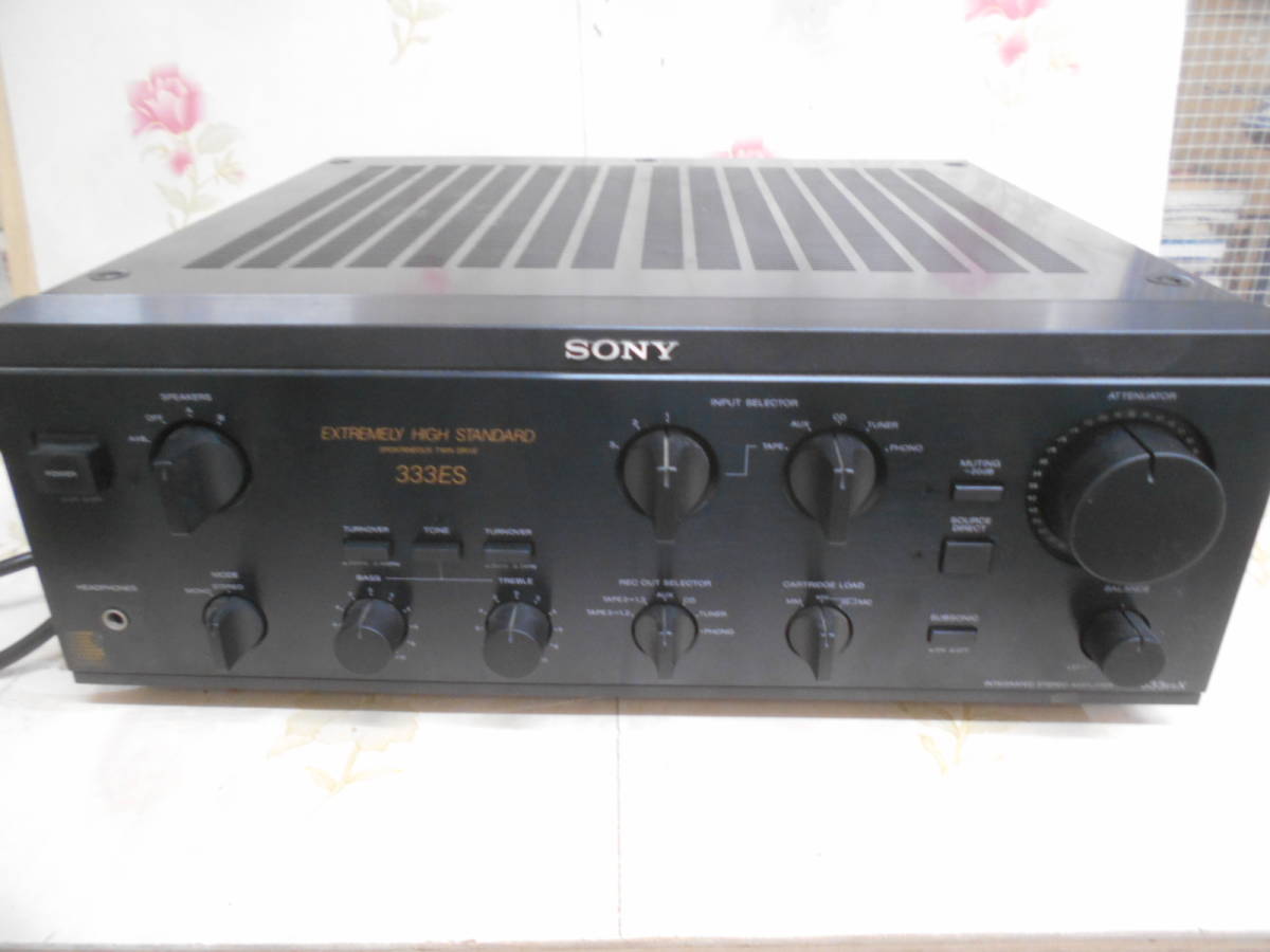 2023年最新】ヤフオク! -SONY ta-f333esx(ソニー)の中古品・新品・未