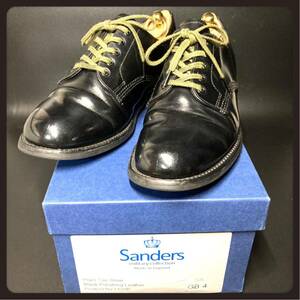  Sanders SANDERS military plain tu4 box attaching 