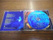 【CD】　STEVE VAI/ ALIVE IN AN ULTRA WORLD　スティヴ・ヴァイ　2CD　帯付き　_画像2