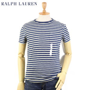  новый товар outlet 13031 M размер окантовка футболка polo ralph lauren Polo Ralph Lauren 