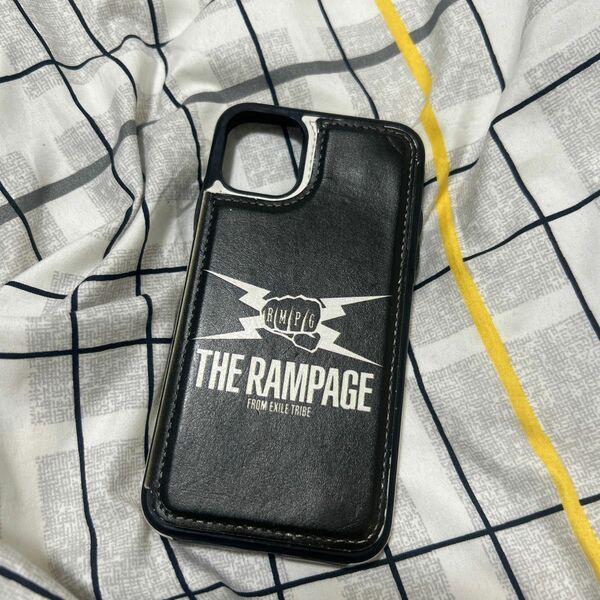 THE RAMPAGE from EXILE TRIBEのiPhone11ケースです スマホケース