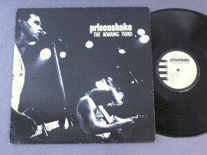 ●米LP PRISONSHAKE/ROARING THIRD ●