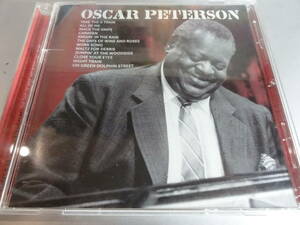 OSCAR PETERSON 　オスカー・ピーターソン　　 THE DAYS OF WINE AND ROSES ALL OF ME OSCAR PETERSON BEST　国内盤