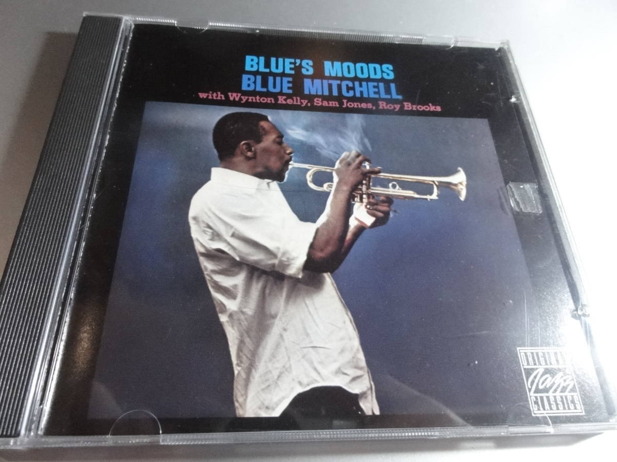 2023年最新】Yahoo!オークション -blue mitchellの中古品・新品・未