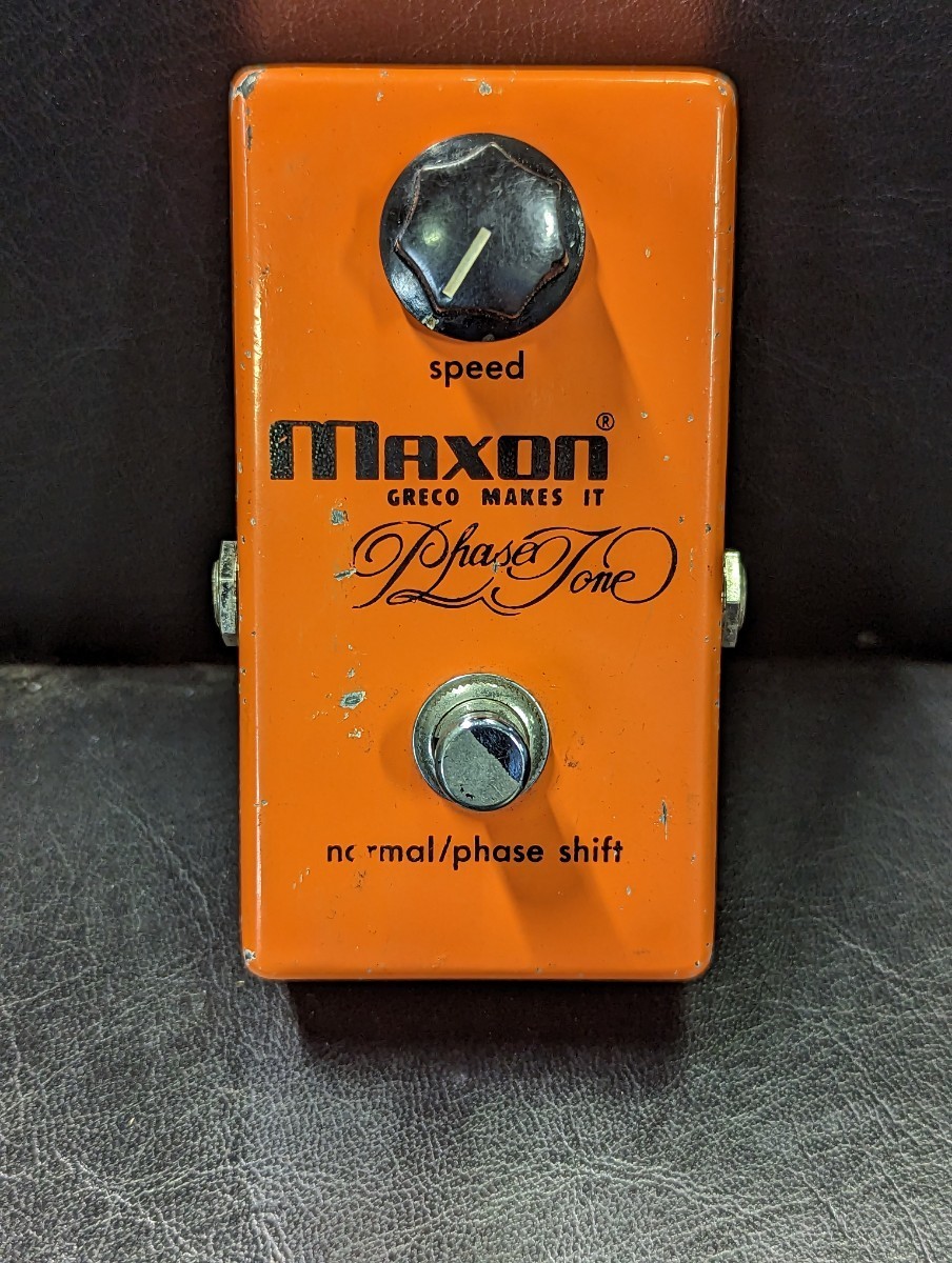 ヤフオク! -「pt999」(フェイザー) (エフェクター)の落札相場・落札価格