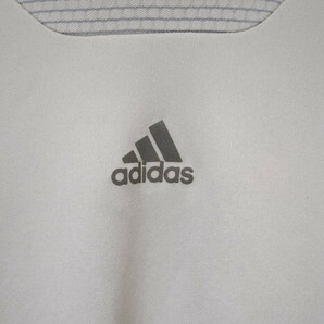 adidas トレーニングシャツ シャツ アディダスの画像2