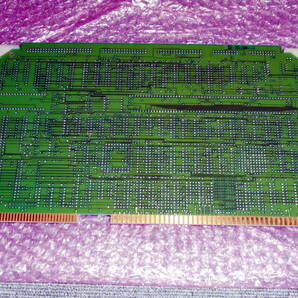 Intel PSBC221 Multibus Bord IEEE765BUS Disk Controller 美品、中古品の画像2